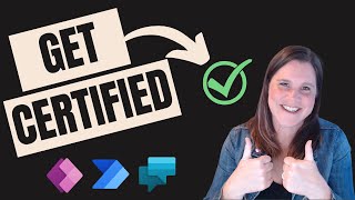 Which Power Apps certification exam should I do first PL900 vs PL100 [upl. by Cutler]