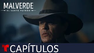 Malverde El Santo Patrón  Capítulo 14  Telemundo [upl. by Zabrine418]