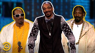 Snoop Dogg’s Best Roast Moments [upl. by Pazia23]