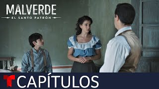 Malverde El Santo Patrón  Capítulo 13  Telemundo [upl. by Abigale870]