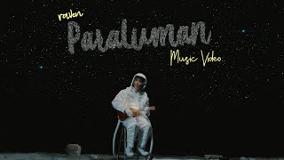 paraluman  raven Official MV [upl. by Nilyaj]