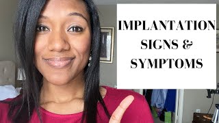 Egg and Sperm Meet Symptoms – Major Signs Your Egg Has Been Fertilized 5 INDICATIVE SYMPTOMS [upl. by Gut]