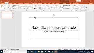 ¿Cómo hacer una infografía en PowerPoint [upl. by Parnell]