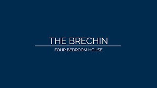 David Wilson Homes  The Brechin [upl. by Graehl]