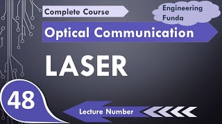 LASER Basics Properties Working Amplification Stimulated Emission amp Radiation Explained [upl. by Sana]