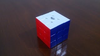 3x3 rubik küp nasıl daha hızlı çözülür 1 [upl. by Jaquenette]