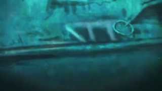 Mystery of the Sunken Nazi Submarines  Documentary [upl. by Farrica321]