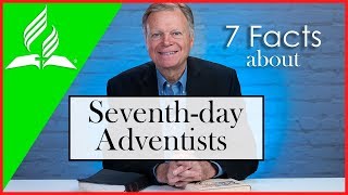 Seventhday Adventist Exposed  7 Facts You Dont Know about SDA [upl. by Esela]