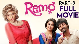 Remo  Veshangalil Poiyillai Song Lyrics  Anirudh Ravichander  Sivakarthikeyan Keerthi Suresh [upl. by Samtsirhc27]