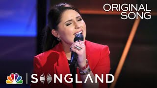 Caroline Kole Performs quotFools Goldquot Original Song Performance  Songland 2020 [upl. by Elbertina917]