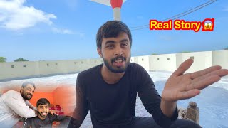 Zohaib Pendu Ki Real Storys 😱 [upl. by Yerrot95]