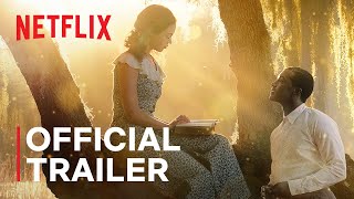 A Jazzman’s Blues  Official Trailer  Netflix [upl. by Erreipnaej260]