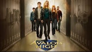 Avalon High 2010 [upl. by Nnylyam]