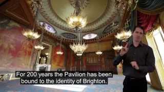 Introduction to the Royal Pavilion [upl. by Hy]