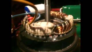 Troubleshoot a Zoeller Sump Pump [upl. by Nirik]