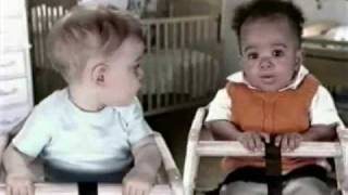 ETRADE BABY Superbowl 43 XLIII Commercial [upl. by Ecraep]