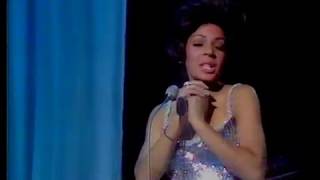 Shirley Bassey  Diamonds Are Forever  1971  London [upl. by Kcirddet]