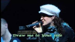 Song Power of Your Love  Rebecca St James [upl. by Sheryl880]