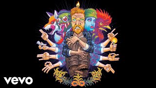 Tyler Childers  Peace of Mind Audio [upl. by Russ586]