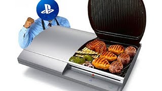 10 Things ONLY PS3 Owners Will Understand [upl. by Elleivap]