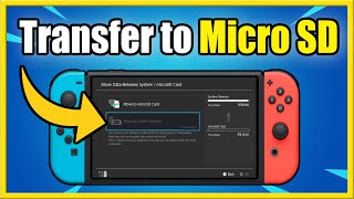 Nintendo Switch How To Download Purchased Games  How To Redownload Games and Deleted Software [upl. by Elockin]