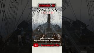 Old AC combat 🔥 gaming assassinscreed ac assassinscreediiiremastered ac3plays Kenway shorts [upl. by Bilow]