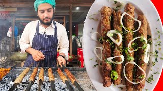 SEEKH KABAB  Original Beef Kebab Recipe fail proof [upl. by Phi150]