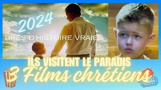 3 FILMS CHRETIENS  à voir GRATUITEMENT EN 2024 [upl. by Emily]