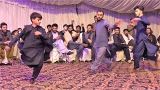 Da Mashoom Shaista Attan Part 2  Shaukat Aziz New Attan Song  ماشوم شائستہ اتن [upl. by Barty576]