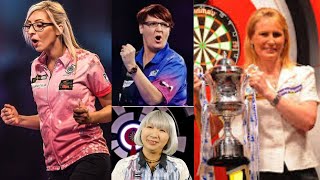 🎯 All Ladies World Champions 20012020 [upl. by Dranoel]