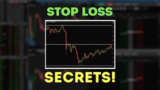 How to Use Stop Loss Orders The RIGHT Way [upl. by Aryaz]