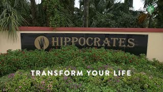 Hippocrates Health Institute Overview [upl. by Yancy973]