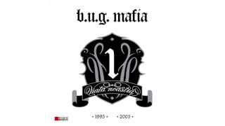 BUG Mafia  Capu Sus feat Adriana Vlad Prod Tata Vlad [upl. by Yatnoj]