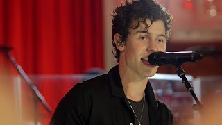 Shawn Mendes  Nervous Live from LA [upl. by Kipp]