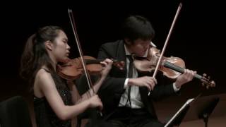 Borodin Quartet No 2 in D major for Strings IV Finale AndanteVivace [upl. by O'Conner192]