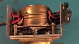 How the Honeywell zone valve works Part 1 [upl. by Gertrude]