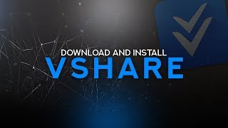 How To Download And Install vShare On Computer\Laptop On Windows 7810 20172018 [upl. by Bohlen25]