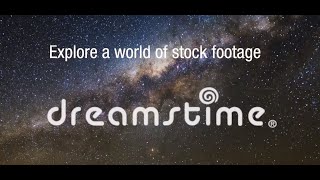 A world of stock footage with Dreamstime [upl. by Wain]