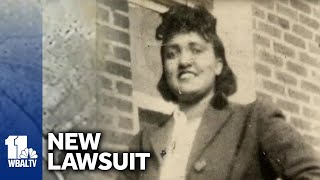 Henrietta Lacks family sues Ultragenyx [upl. by Dunc267]