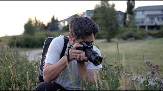 Nikon D7500 HandsOn Field Test [upl. by Sterner]