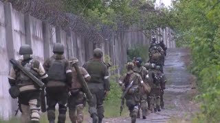 Guerra in Ucraina le ingenti perdite russe [upl. by Nnyleve720]