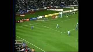 Roberto Carlos Impossible Goal against Tenerife in HQ [upl. by Ladonna234]