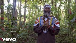 Capleton  Real As It Seems Official Video [upl. by Ahtan]