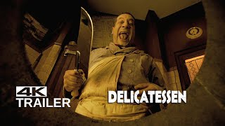 Delicatessen film review [upl. by Myranda]