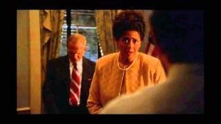 West Wing  Whos the President  S02E01 [upl. by Leiria877]