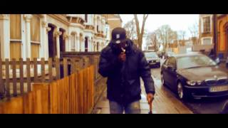 Dot Rotten  Its Over  Featuring Wileys Mum Official Video [upl. by Anirdna]