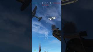 Shooting birds in battlefield v LOL [upl. by Franni]