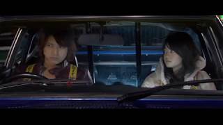 FILM ENTIER Tokyo Burnout  Wangan Midnight [upl. by Sink669]