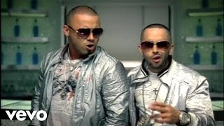 Wisin amp Yandel  Siguelo [upl. by Fagan126]