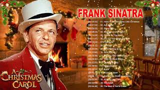 Frank Sinatra Christmas Songs 2023 🎄 Frank Sinatra Christmas Carols 🎄 Frank Sinatra Christmas Music [upl. by Farny]